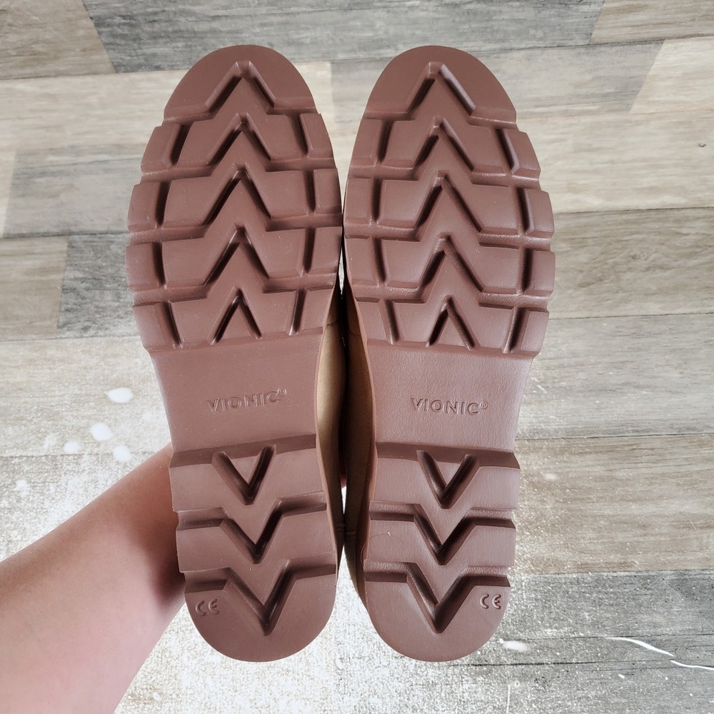 Vionic Womens Cheryl II Slip On Loafer Size 8.5 Loafers - Picture 8 of 10